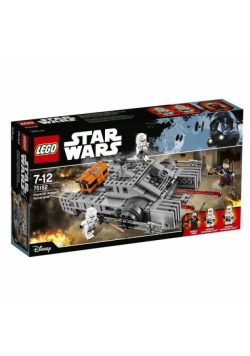 Lego Star Wars Szturmowy czołg poduszkowy