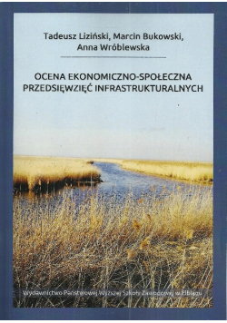 Ocena ekonomiczno-społeczna przedsięwzięć