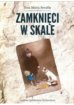 Zamknięci w skale