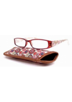 Okulary do czytania Gwen 3.5dpt