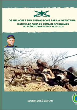 Os Melhores S o Apenas Bons Para A Infantaria