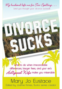 Divorce Sucks