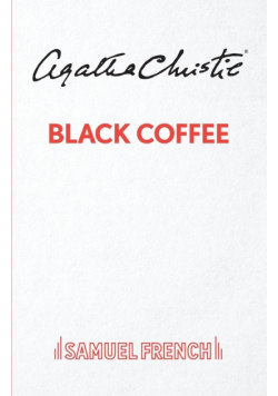 Black Coffee