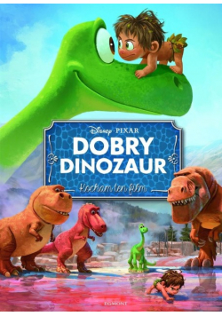 Dobry dinozaur