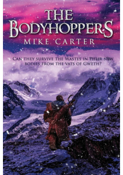 The Bodyhoppers