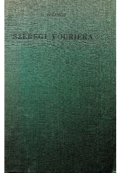 Szeregi Fouriera