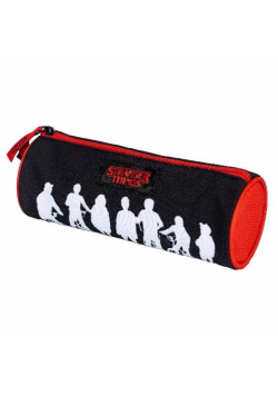 Saszetka okrągła Stranger Things ASTRA