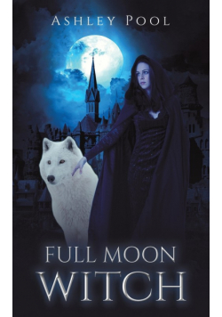 Full Moon Witch