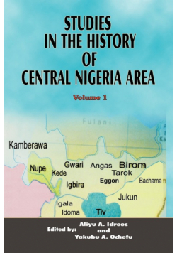 Studies in the History of Cent