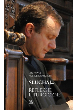 Słuchaj Refleksje liturgiczne