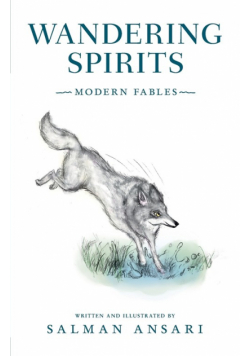 Wandering Spirits