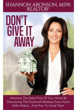 Don't Give It Away