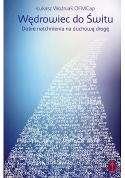 Wędrowiec do świtu