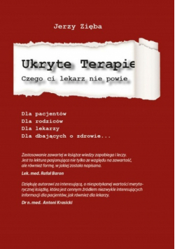 Ukryte terapie