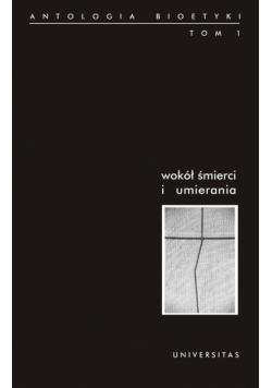 Wokół śmierci i umierania