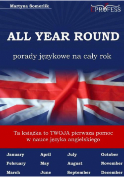 All Year Round. Porady Językowe na Cały Rok