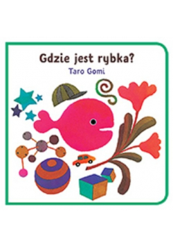 Gdzie jest rybka