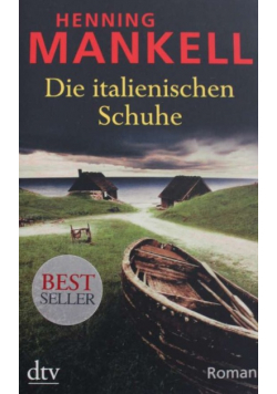 Die italienischen Schuhe