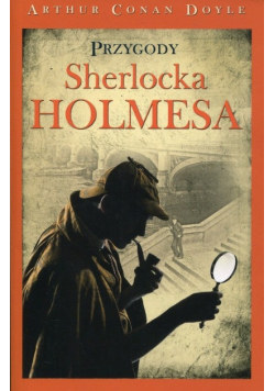 Przygody Sherlocka Holmesa