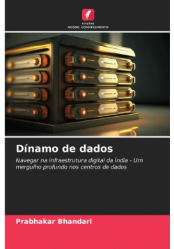 Dínamo de dados