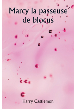 Marcy la passeuse de blocus