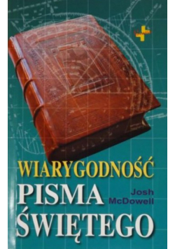 Wiarygodność Pisma Świętego