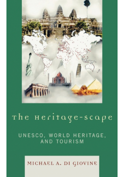 The Heritage-scape
