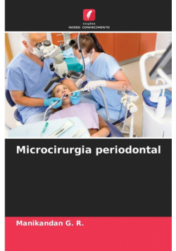 Microcirurgia periodontal