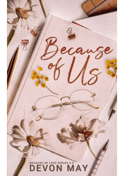 Because of Us
