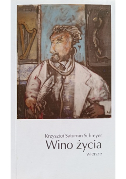 Wino życia