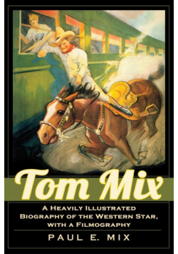 Tom Mix