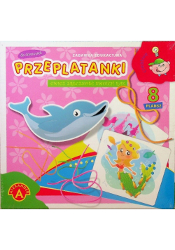 Przeplatanki Dziewczynka
