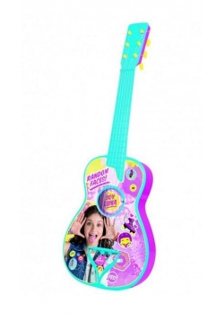Gitara hiszpańska Soy Luna