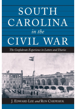 South Carolina in the Civil War