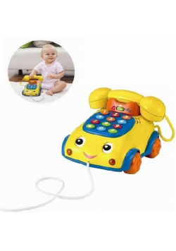 Telefon mówiący