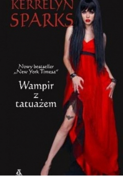 Wampir z tatuażem