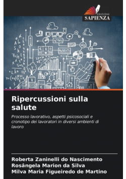 Ripercussioni sulla salute