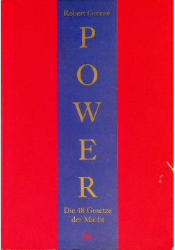 Power Die 48 Gesetze der Macht
