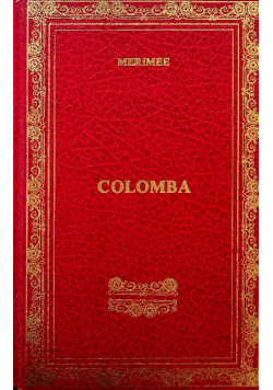 Colomba