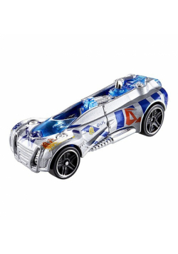 Hot Wheels Star Wars Gearonimo