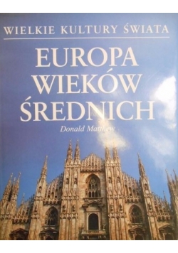 Europa wieków średnich