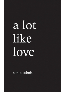 A Lot Like Love