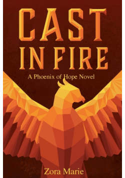 Cast in Fire