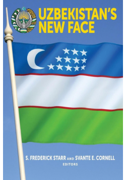 Uzbekistan's New Face