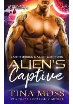 Alien's Captive