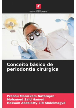 Conceito básico de periodontia cirúrgica