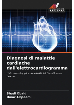 Diagnosi di malattie cardiache dall'elettrocardiogramma