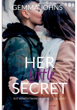 Her Little Secret