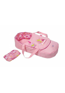 Nosidełko śpiwór Baby