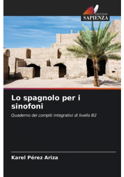 Lo spagnolo per i sinofoni